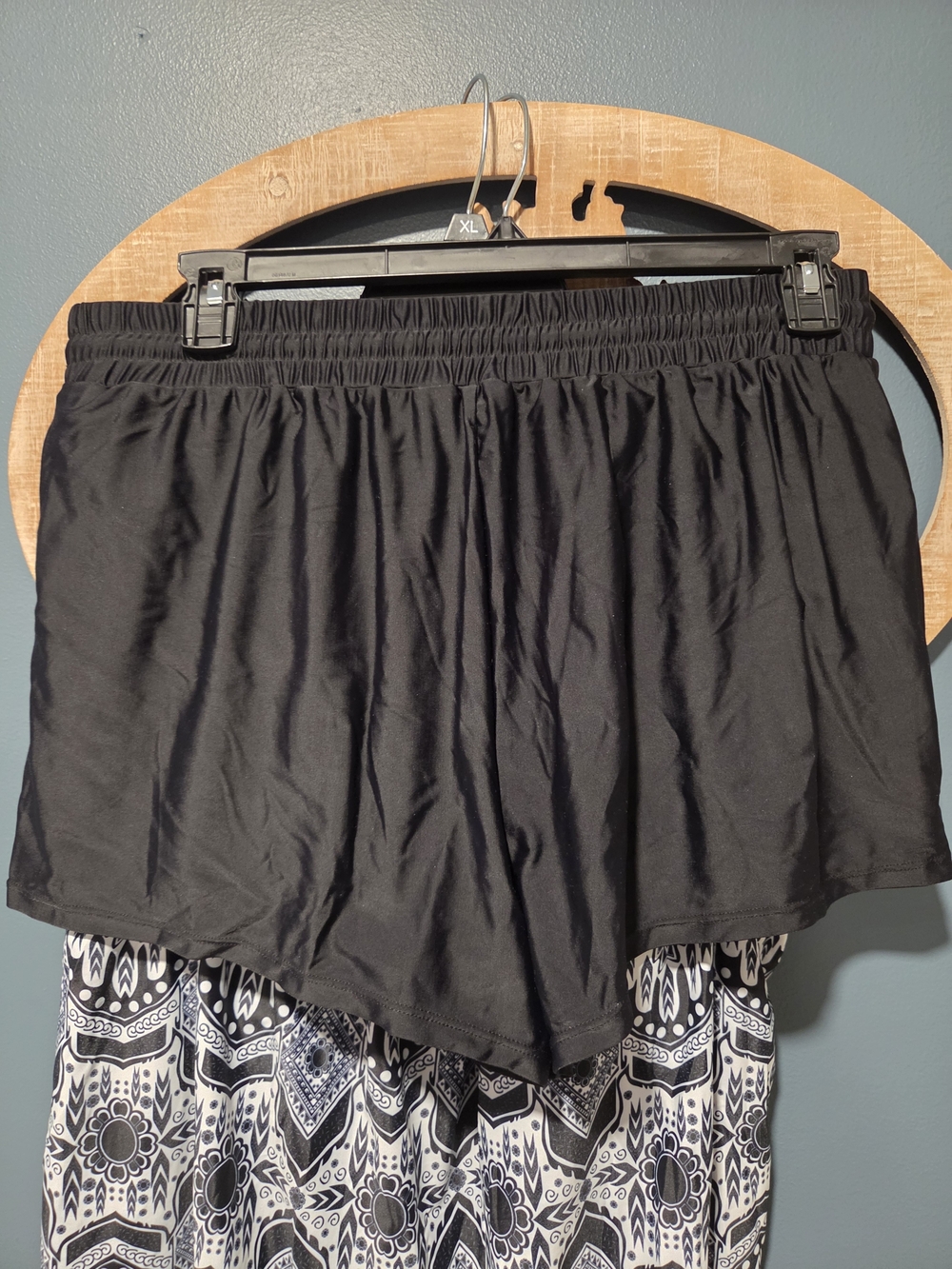 Summer Mae Womens Tankini Two Piece with Pockets. NWT. - Picture 5 of 9